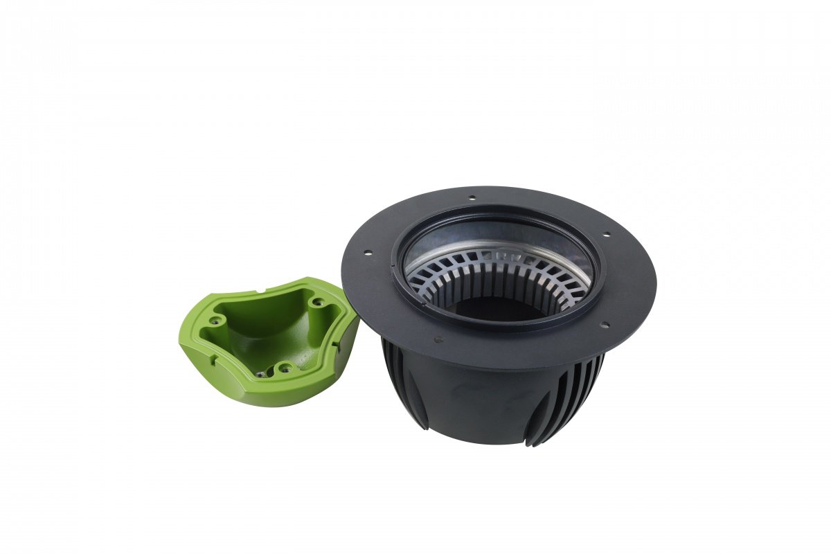 燈飾球形罩、半圓蓋、圓形連小接體