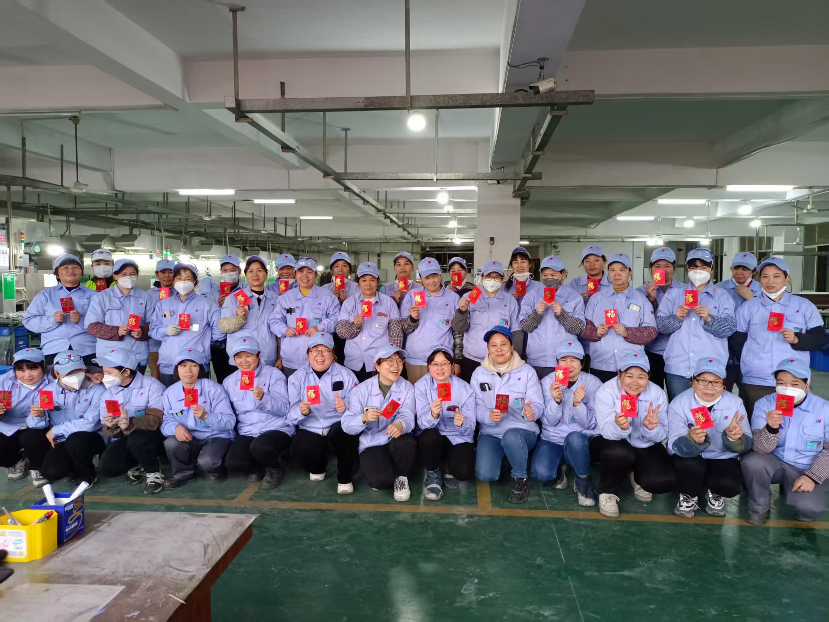 2025年三八婦女節活動